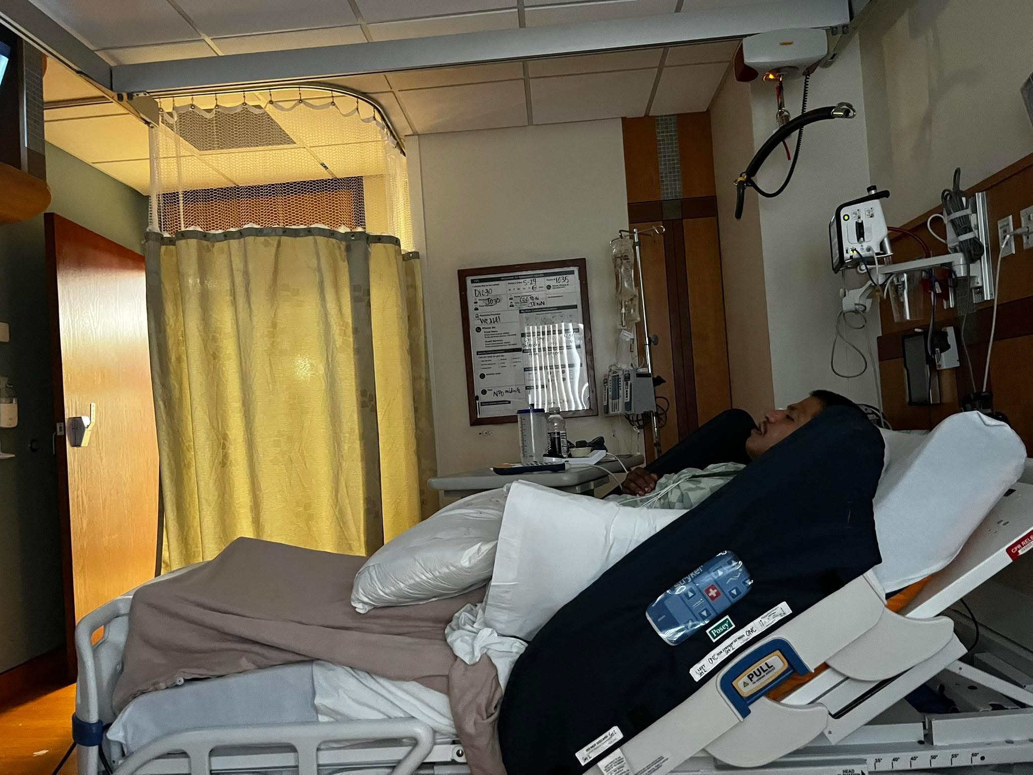 Help Shaunta Be At Her Critically Injured Son's Bedside campaign photo, 4 of 6