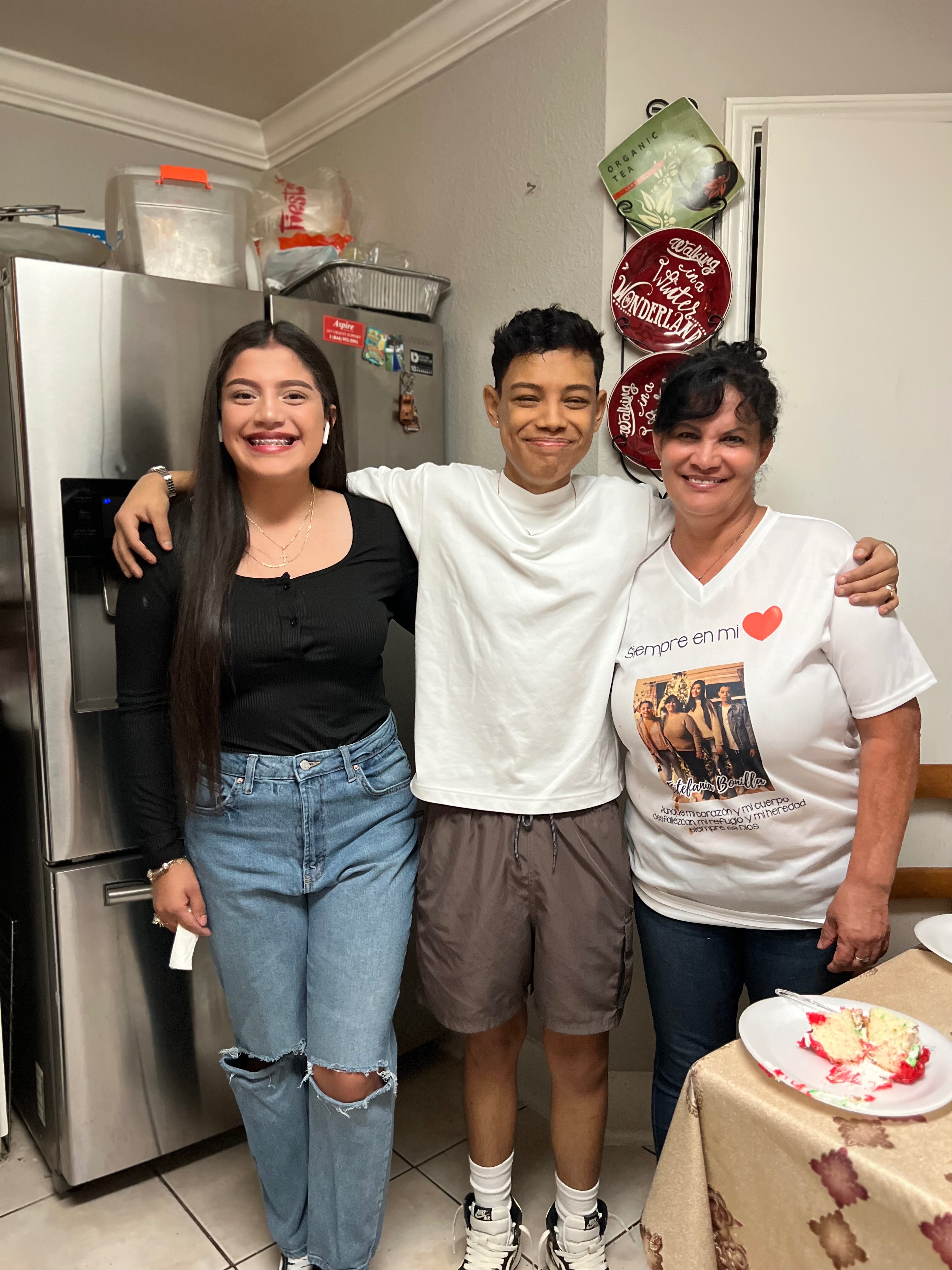 In Memory of Henry A Moncada: Support Needed campaign photo, 2 of 7