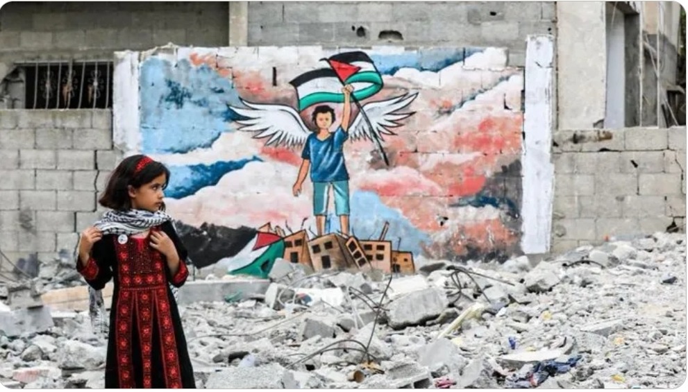 Donate to Moad Mohamed Voice of a family from North Gaza campaign photo, 2 of 4