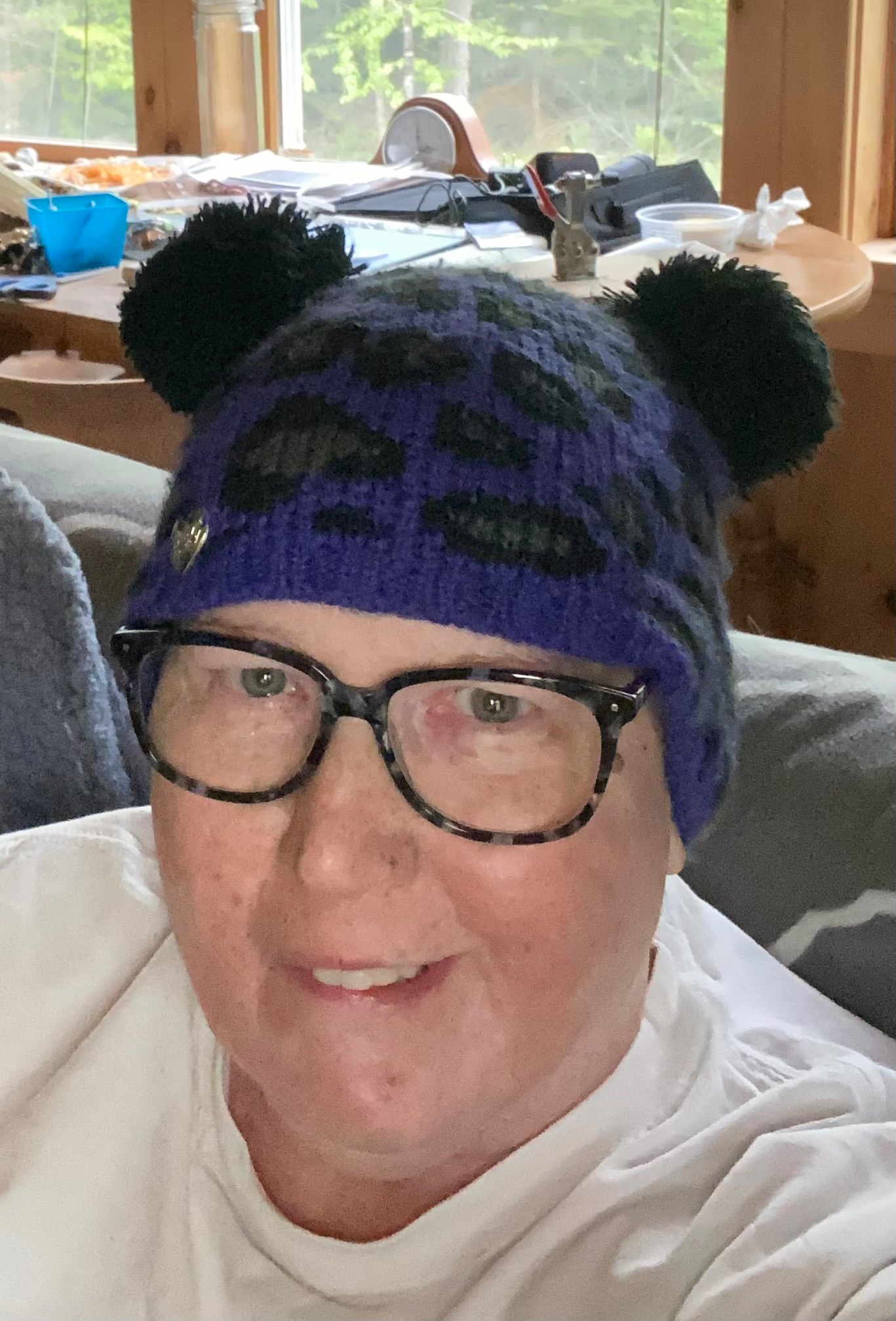 Support Jody's Cancer Battle campaign photo, 2 of 4