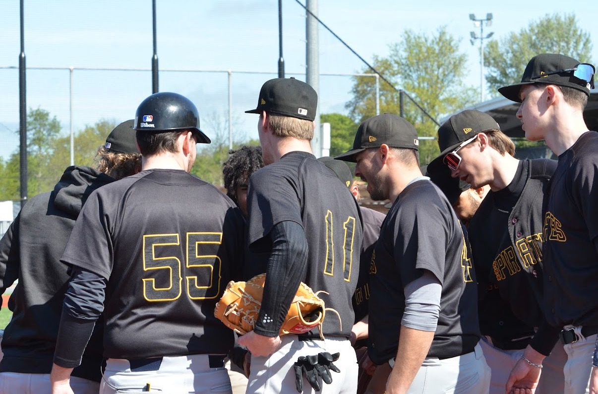 Toernooi Pirates prospect team H3  in Frankrijk campaign photo, 7 of 8