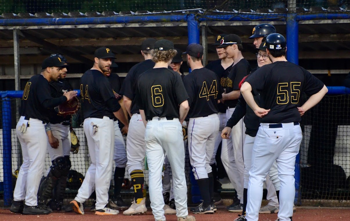 Toernooi Pirates prospect team H3  in Frankrijk campaign photo, 2 of 8