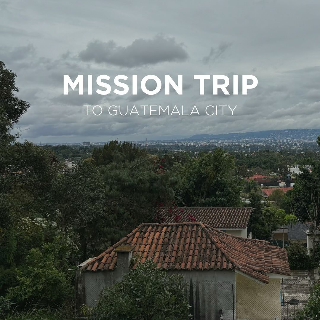 Guatemala Missions Trip 2025 campaign photo, 6 of 7