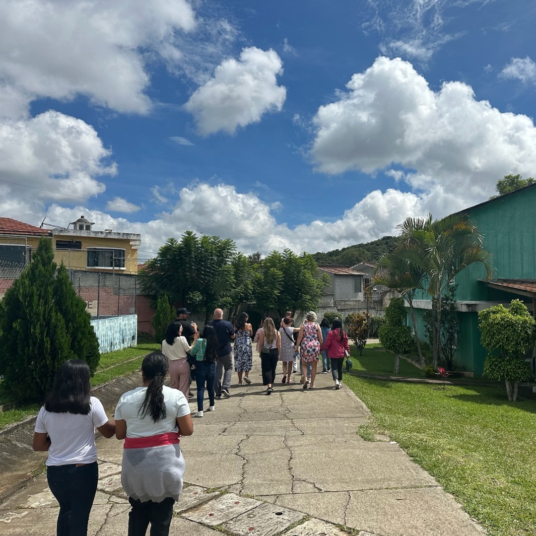 Guatemala Missions Trip 2025 campaign photo, 4 of 7