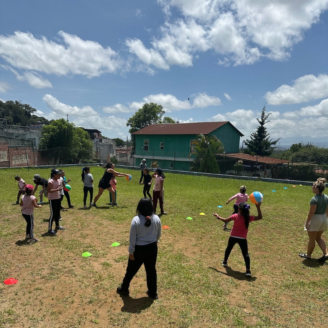 Guatemala Missions Trip 2025 campaign photo, 2 of 7