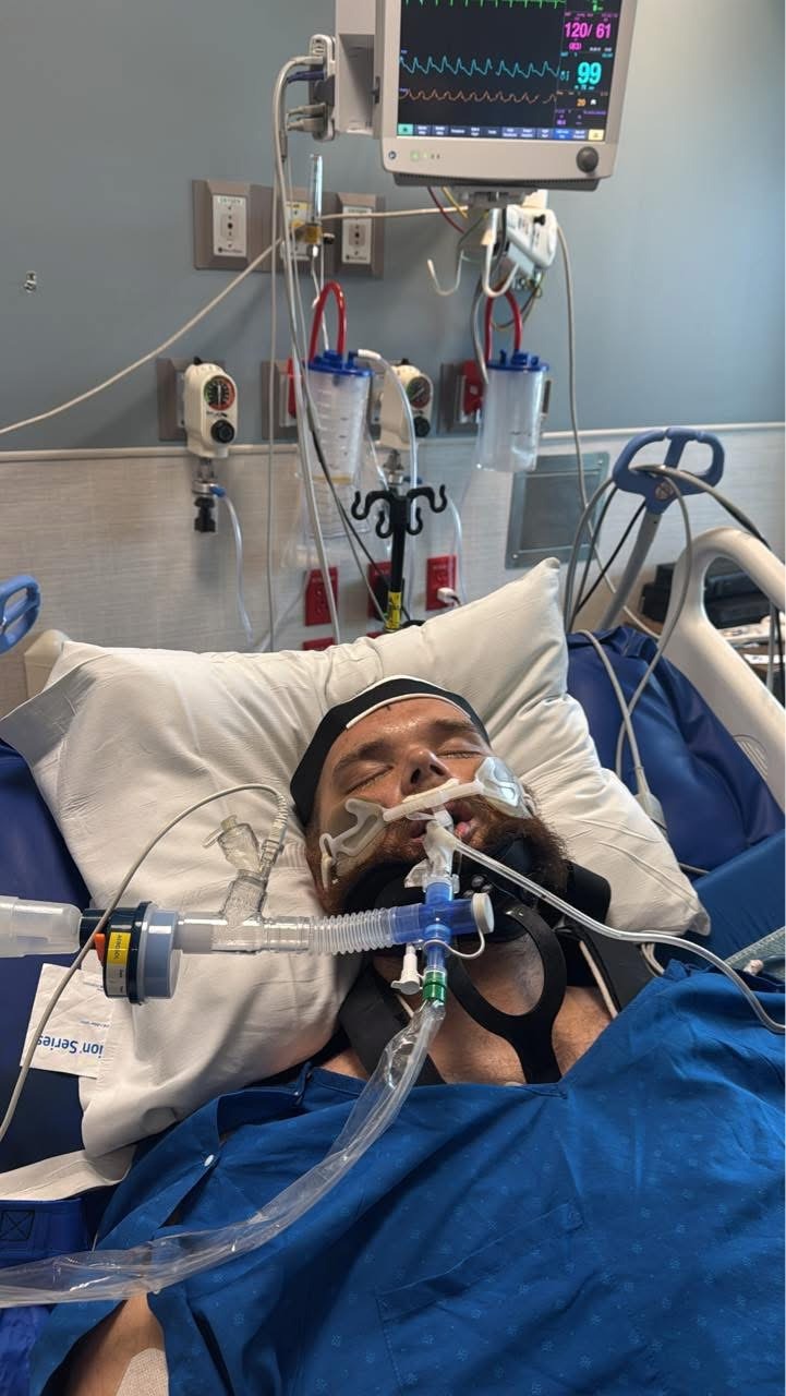 Help Kevin Jr. and Family Through This Crisis campaign photo, 4 of 8