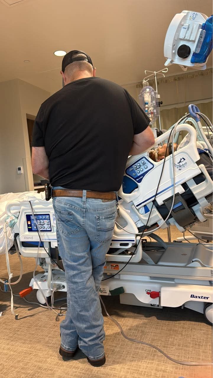 Help Kevin Jr. and Family Through This Crisis campaign photo, 5 of 8