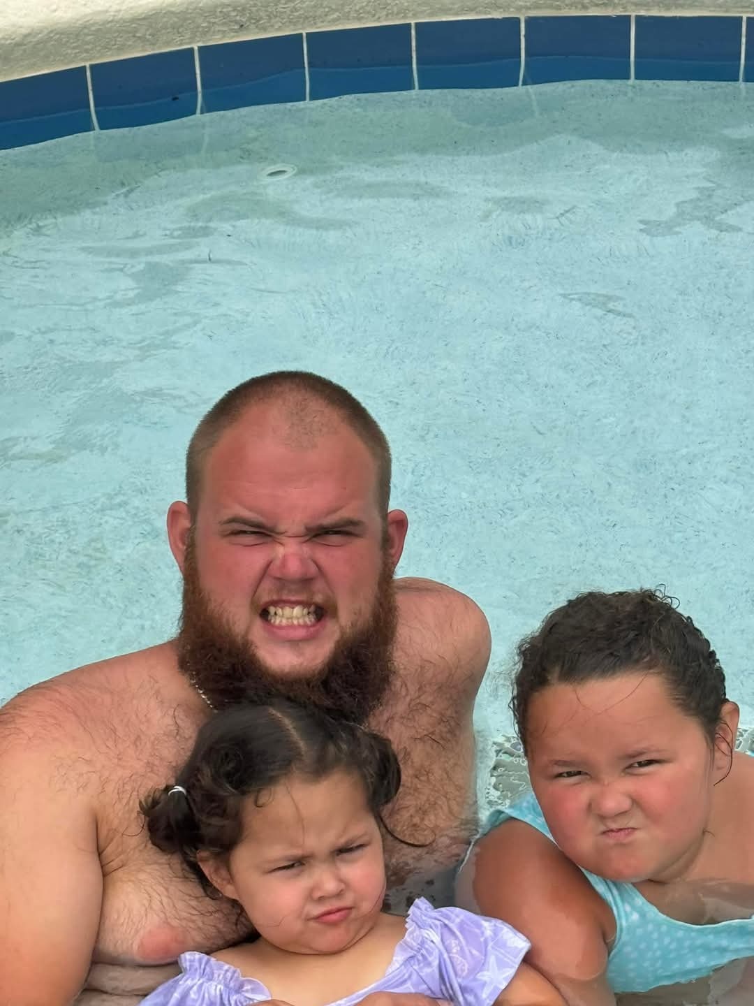 Help Kevin Jr. and Family Through This Crisis campaign photo, 6 of 8
