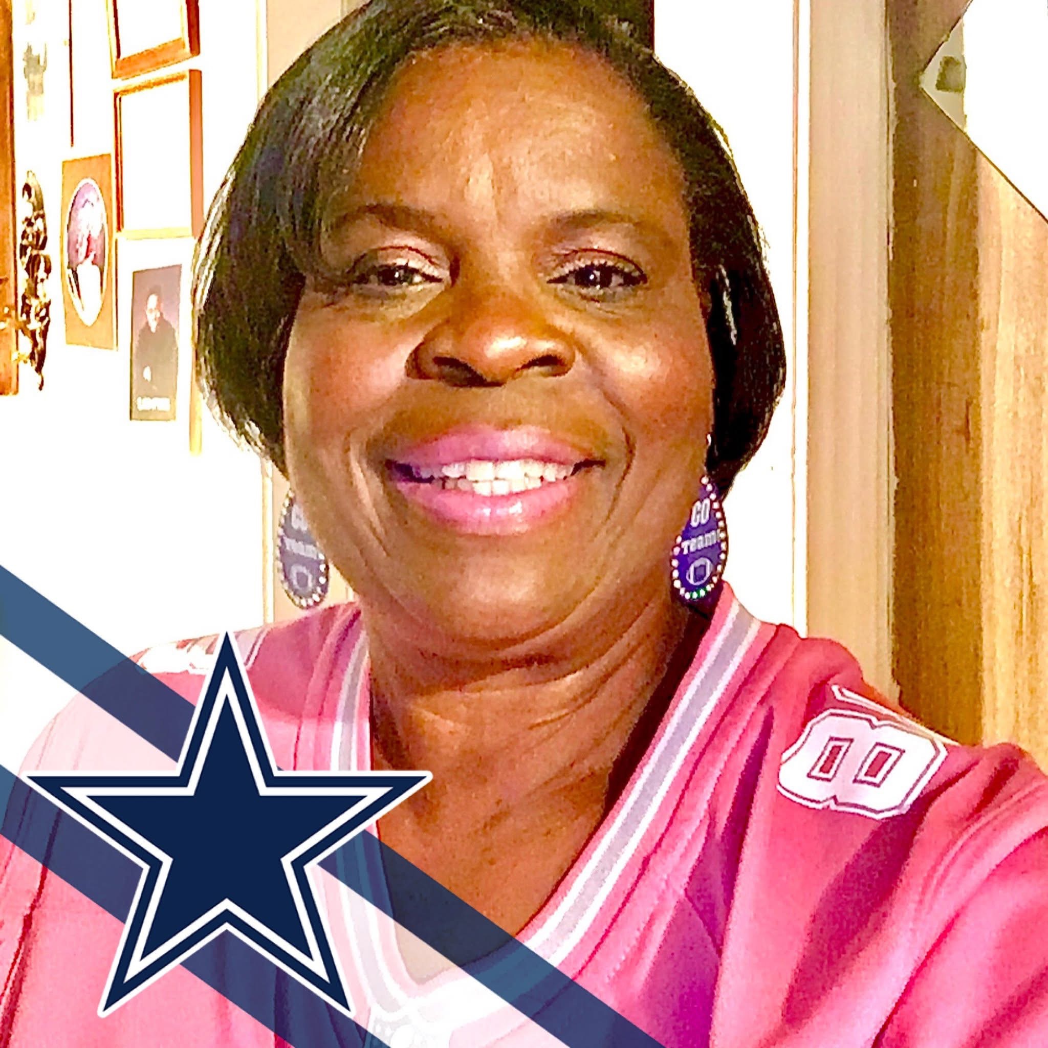 Help Sybil Tipton Fight Breast Cancer Again campaign photo, 5 of 6