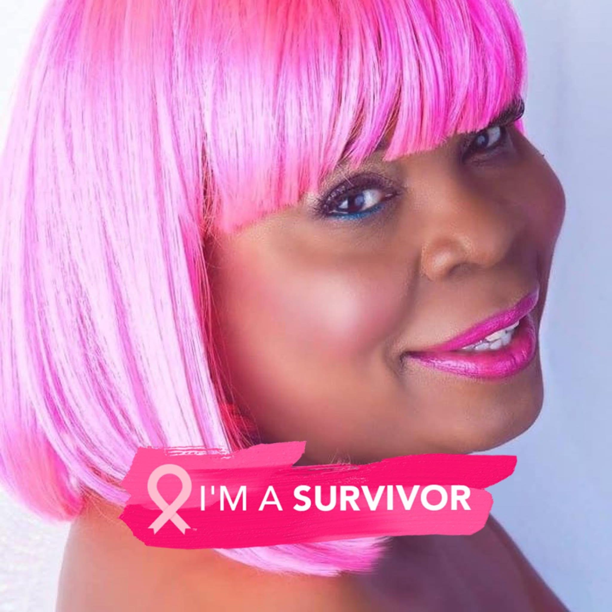 Help Sybil Tipton Fight Breast Cancer Again campaign photo, 2 of 6