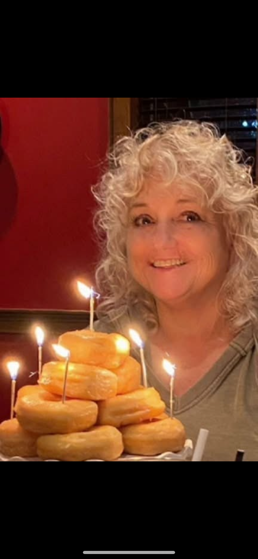 Andrea's Hope: Liver Transplant Fundraiser campaign photo, 2 of 4