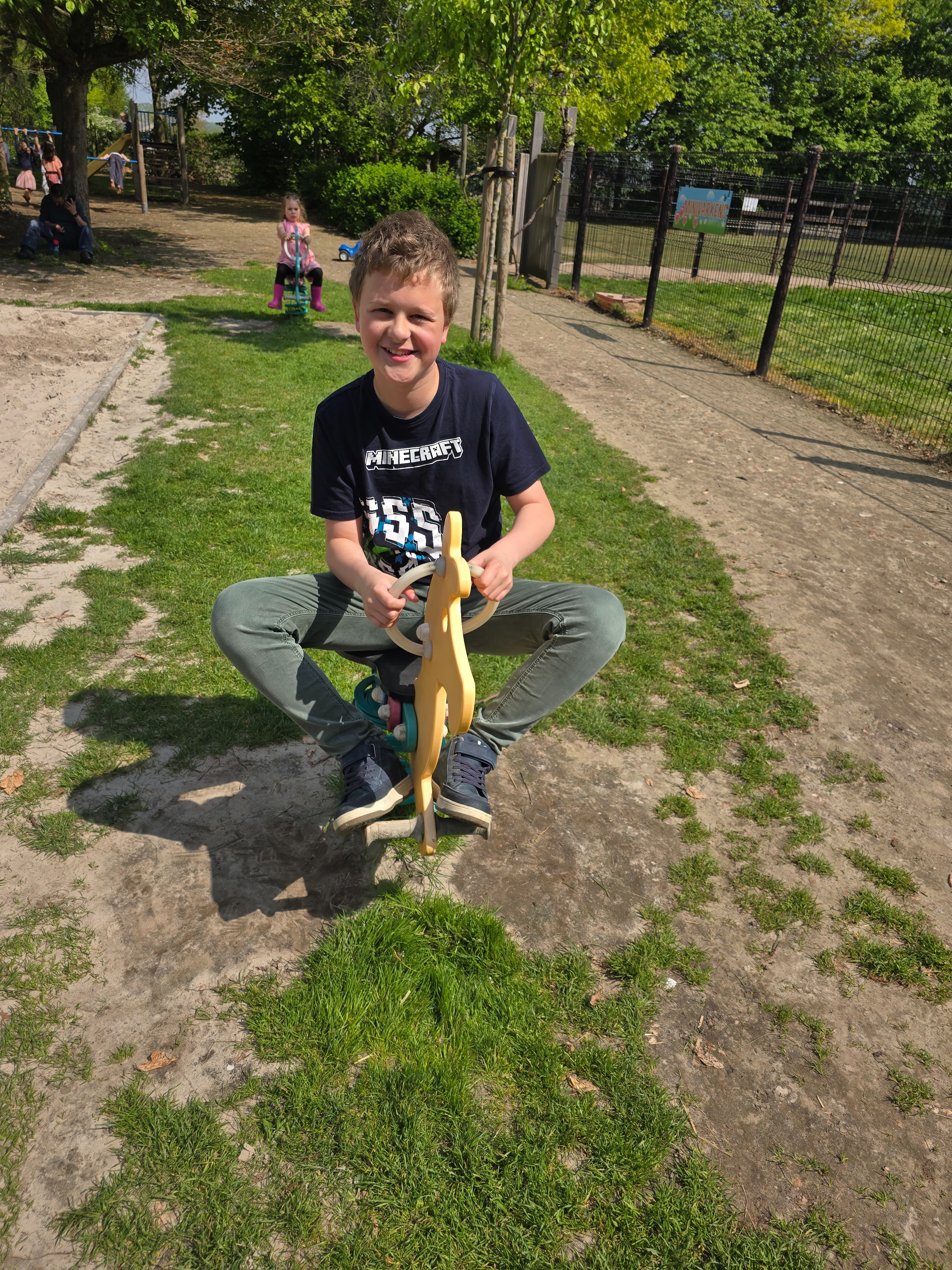 Help lowie om thuis te blijven campaign photo, 5 of 6