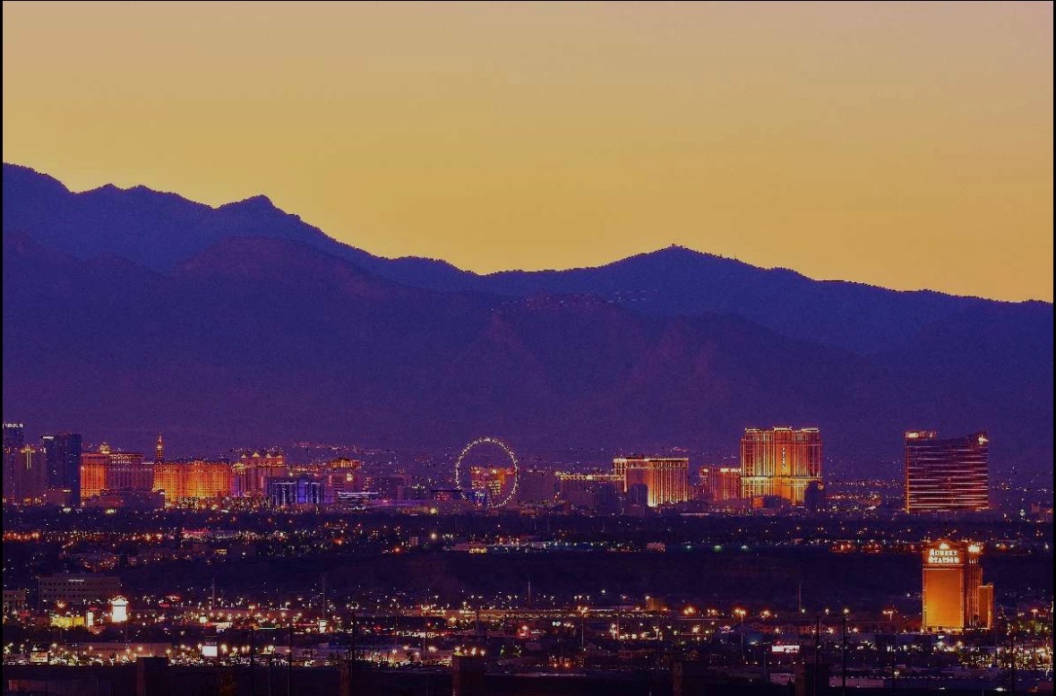 Help My Mother Relocate for a Fresh Start in Las Vegas campaign photo, 2 of 4