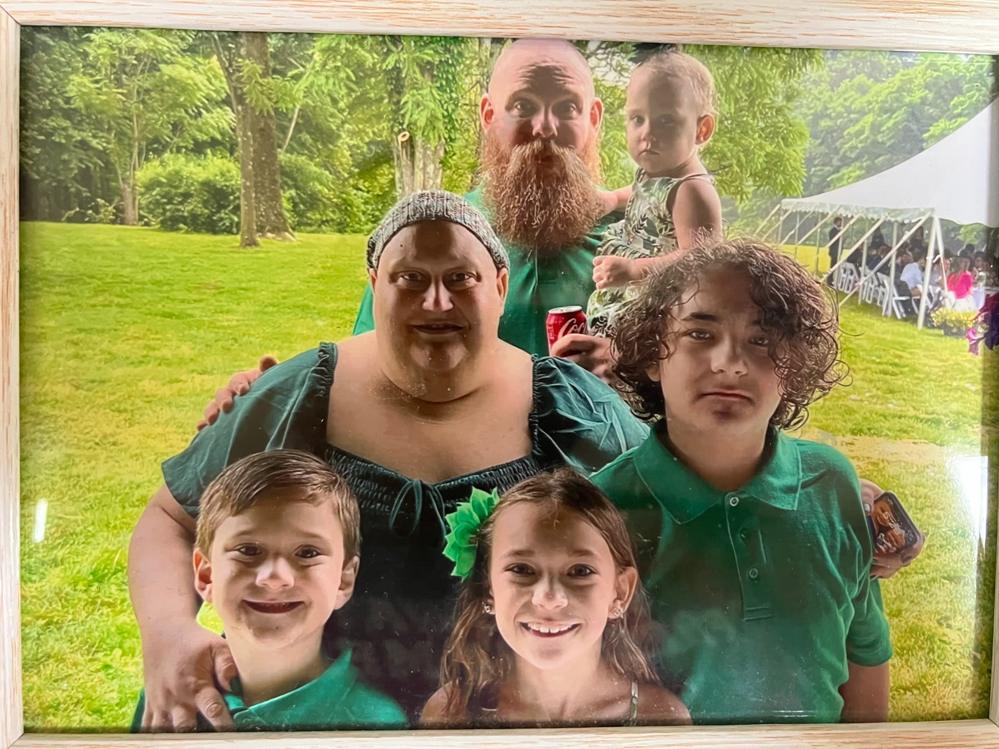 Support for Ashli Fleener’s Family campaign photo, 2 of 4