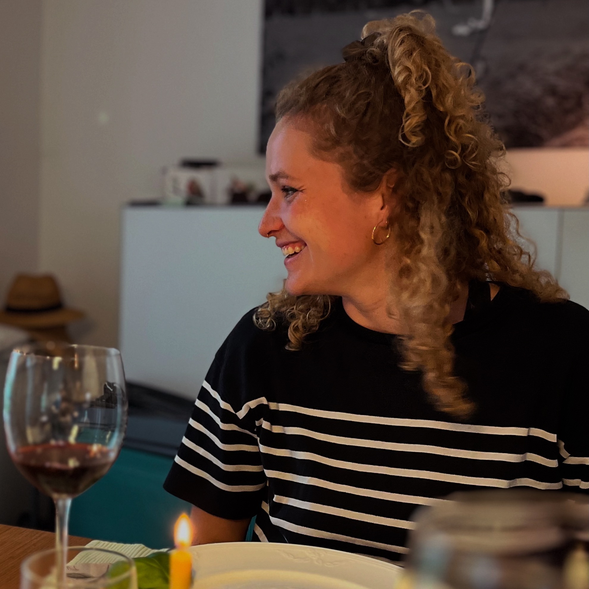 Meine Doula Ausbildung campaign photo, 6 of 7