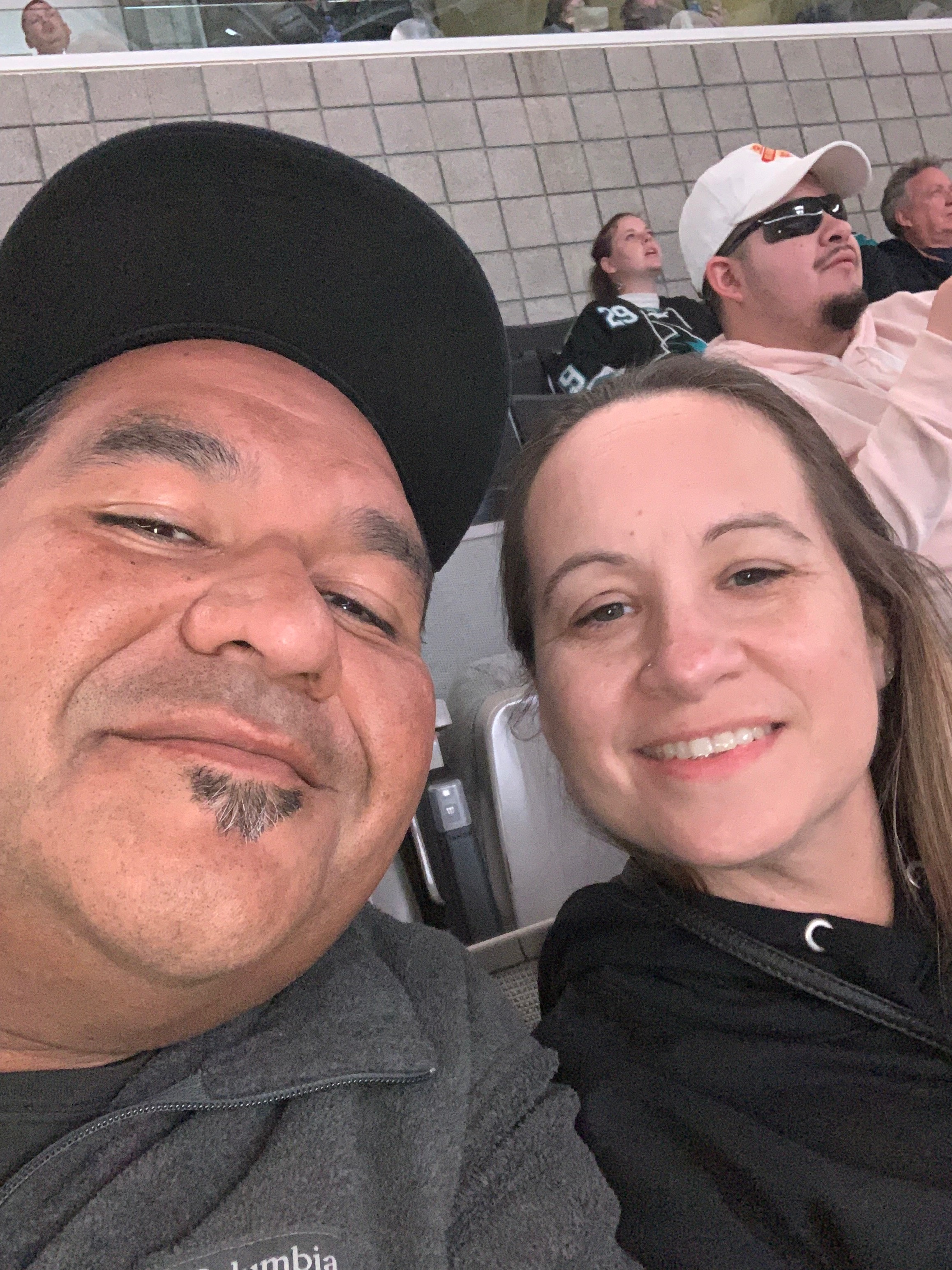 Donate for Jennifer's Spouse's MS Treatment in Mexico campaign photo, 2 of 5