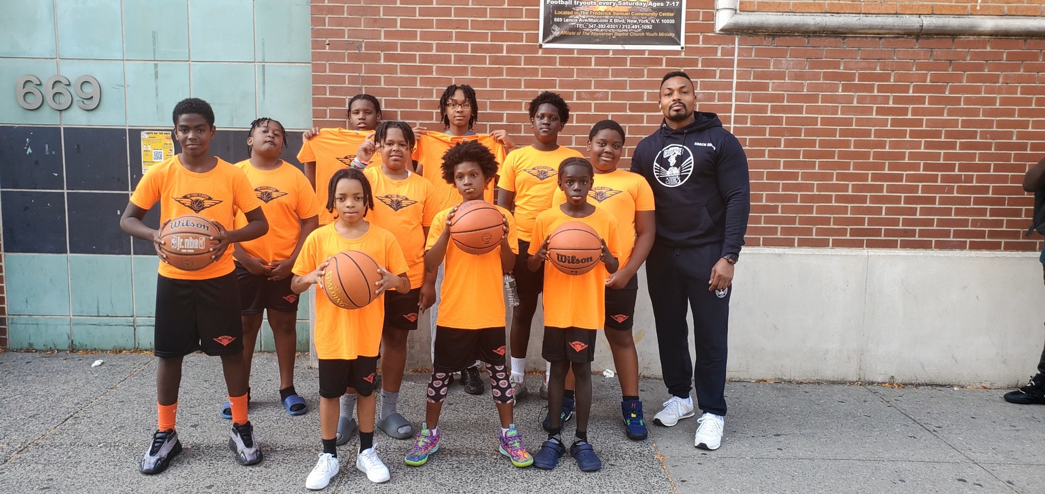 Support Our Community's Future Leaders campaign photo, 7 of 8