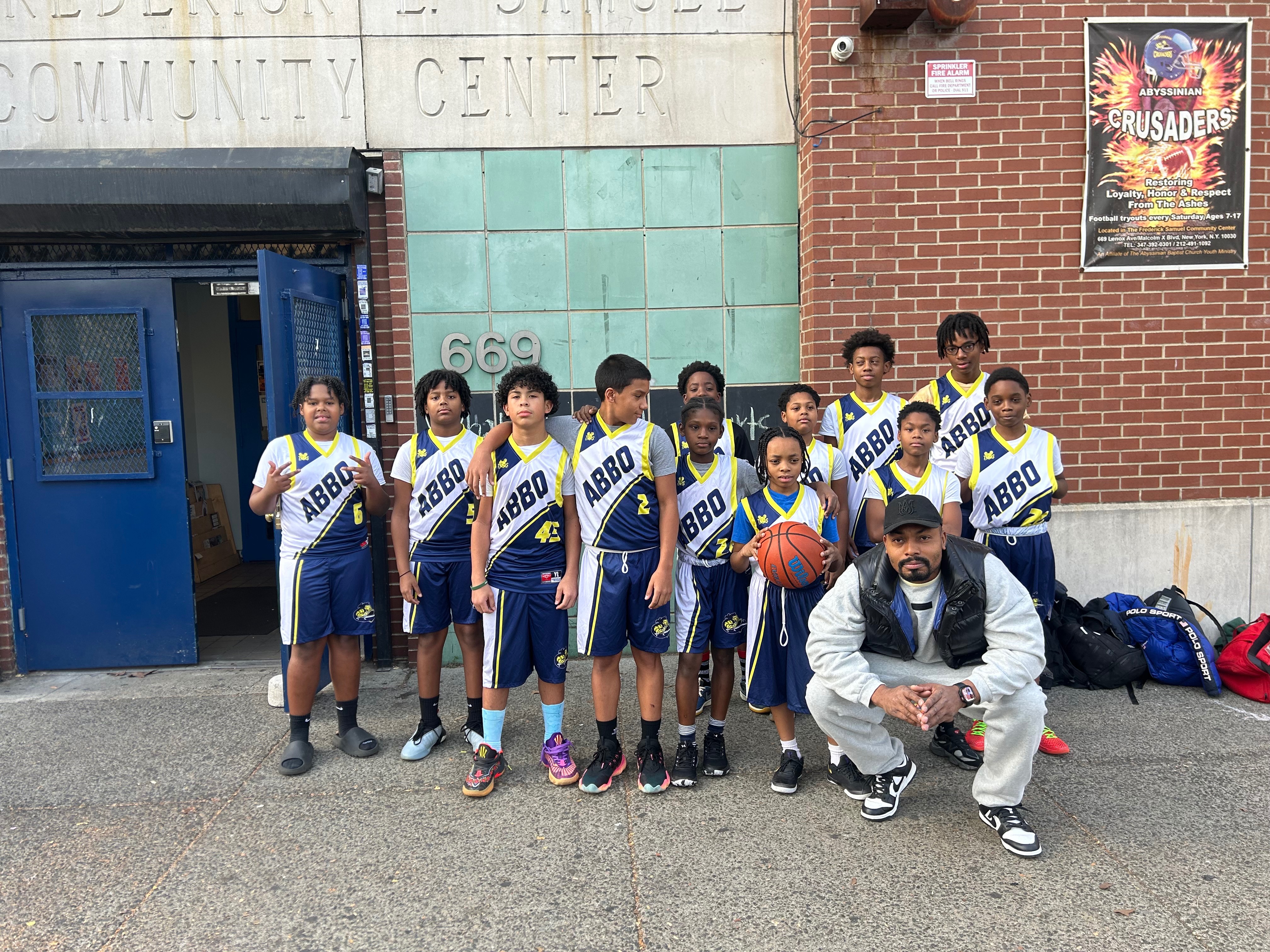 Support Our Community's Future Leaders campaign photo, 6 of 8