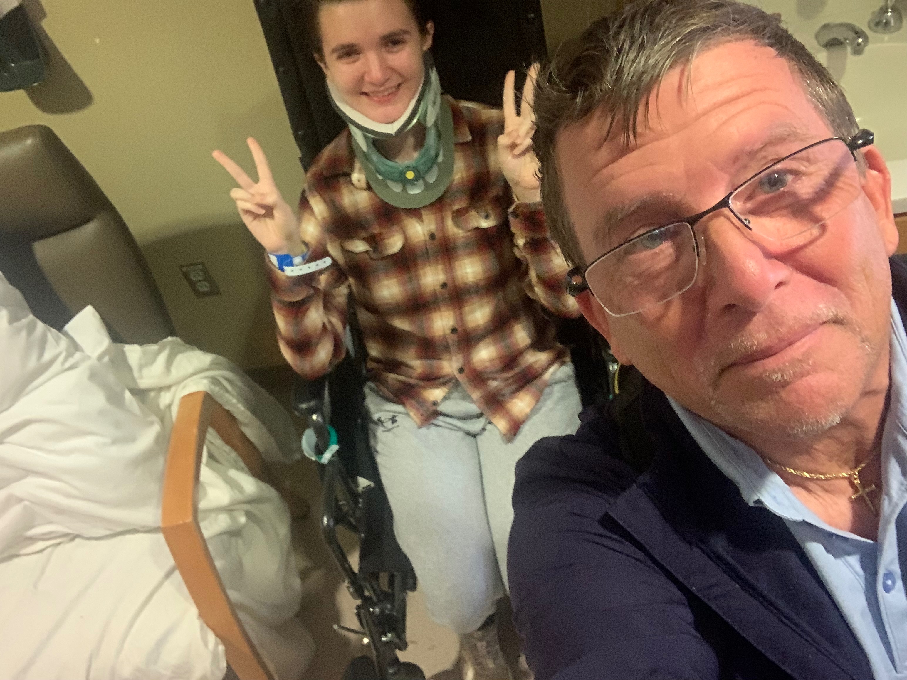 Maddy Needs Our Help: Critical Surgery Ahead campaign photo, 2 of 7