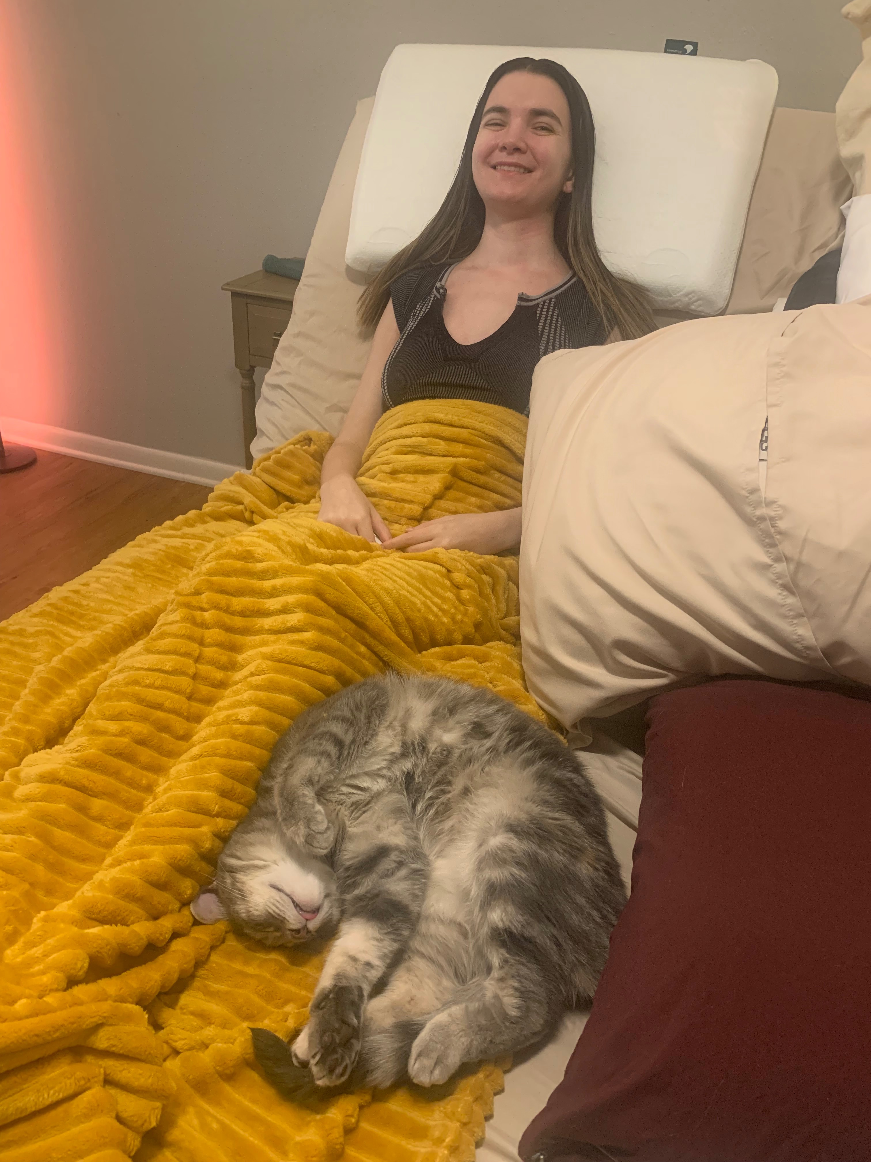 Maddy Needs Our Help: Critical Surgery Ahead campaign photo, 4 of 7