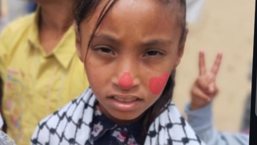 Help Eman's Family Find Hope Again photo