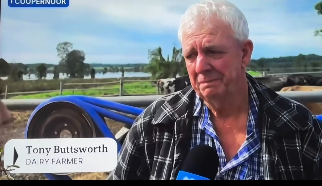 Help Farmers after the floods. campaign photo, 7 of 7