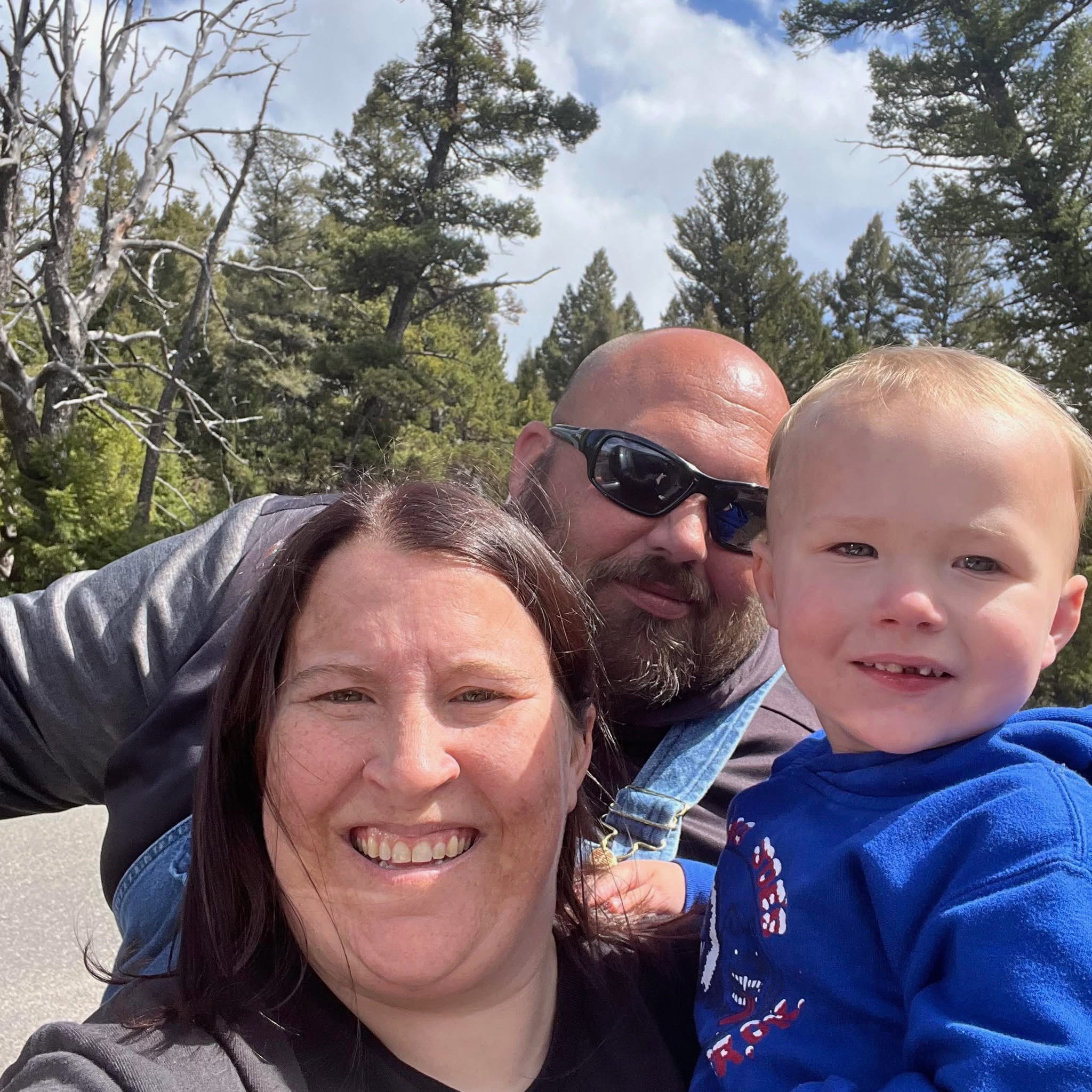 Help the Tillman Family Rebuild After Fire campaign photo, 4 of 5