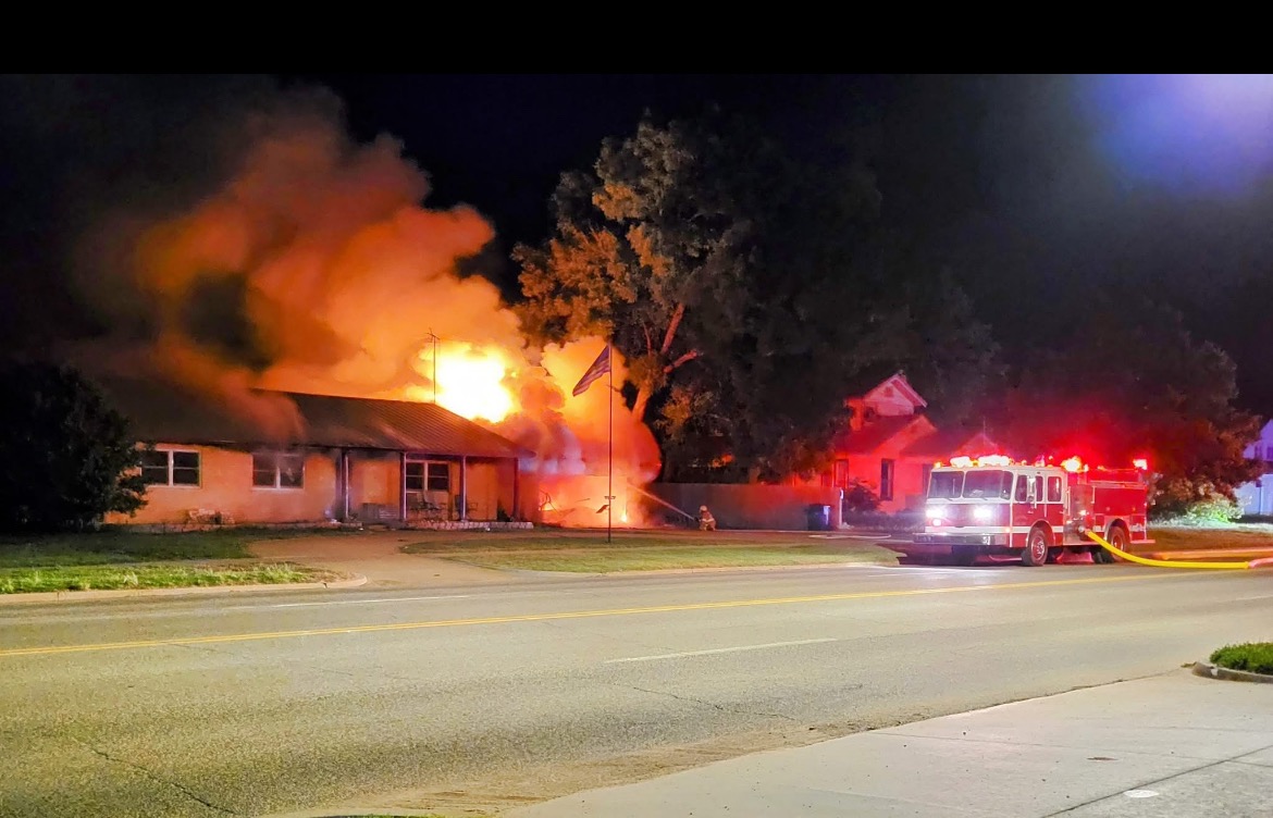 Help the Tillman Family Rebuild After Fire campaign photo, 2 of 5