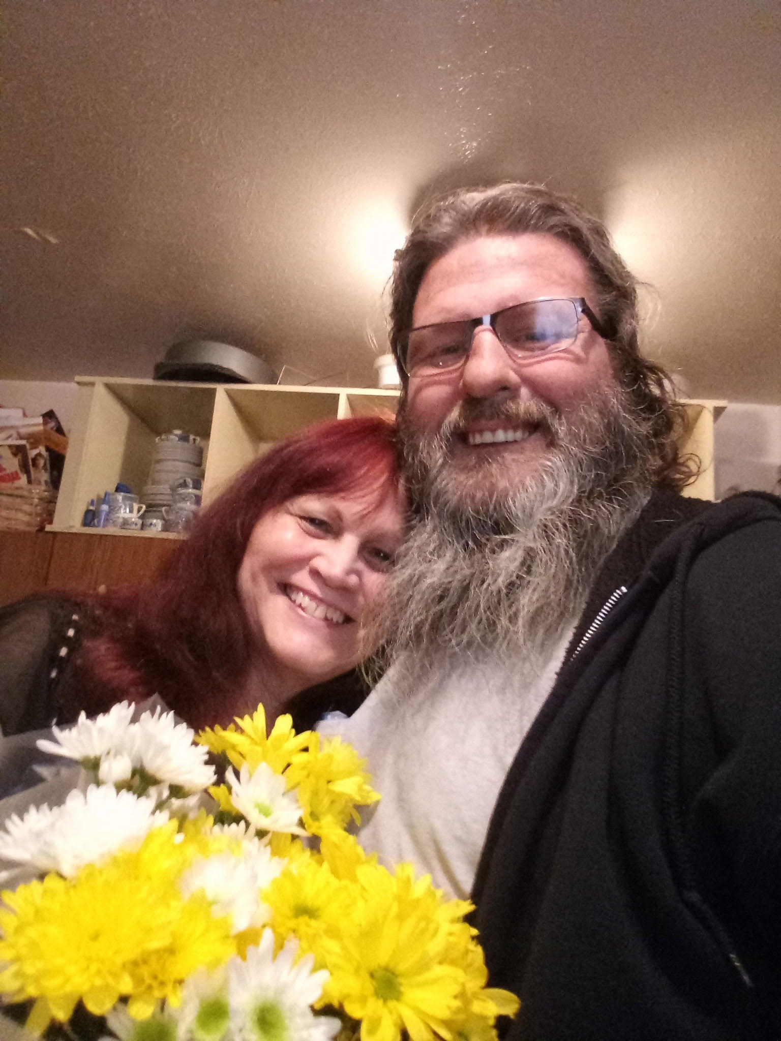 Support Outlaw's Cremation and Final Tribute campaign photo, 5 of 6