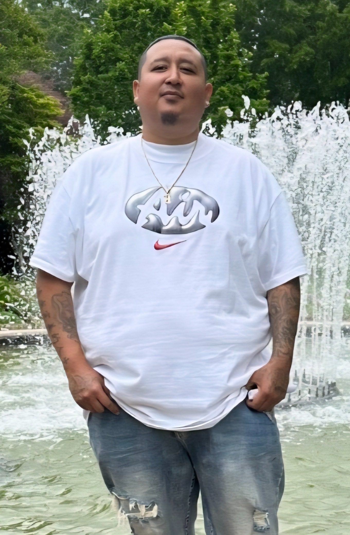Honoring Hugo's Memory: Help Us campaign photo, 2 of 5