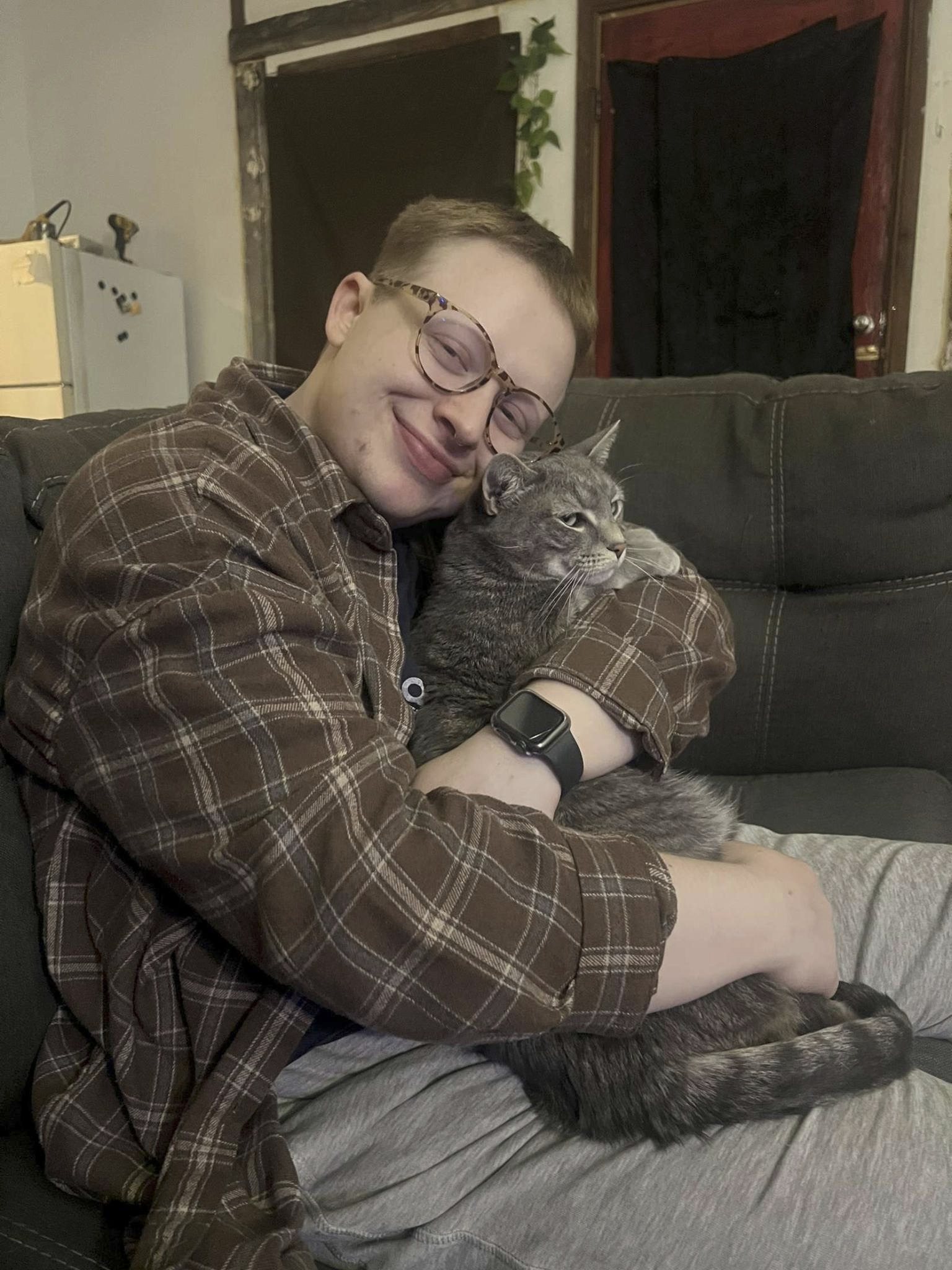 Support Max's Move to Minnesota campaign photo, 2 of 5