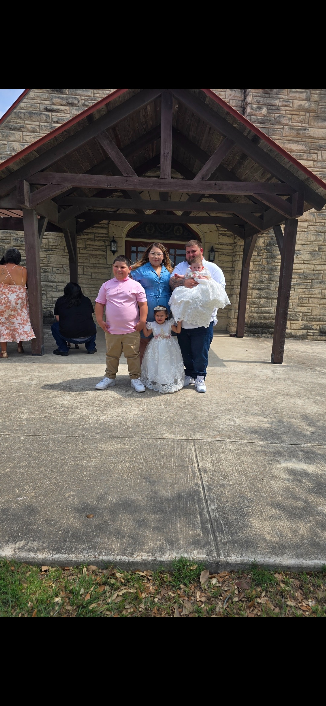 Funeral Expenses to lay Jeremy to rest campaign photo, 2 of 8