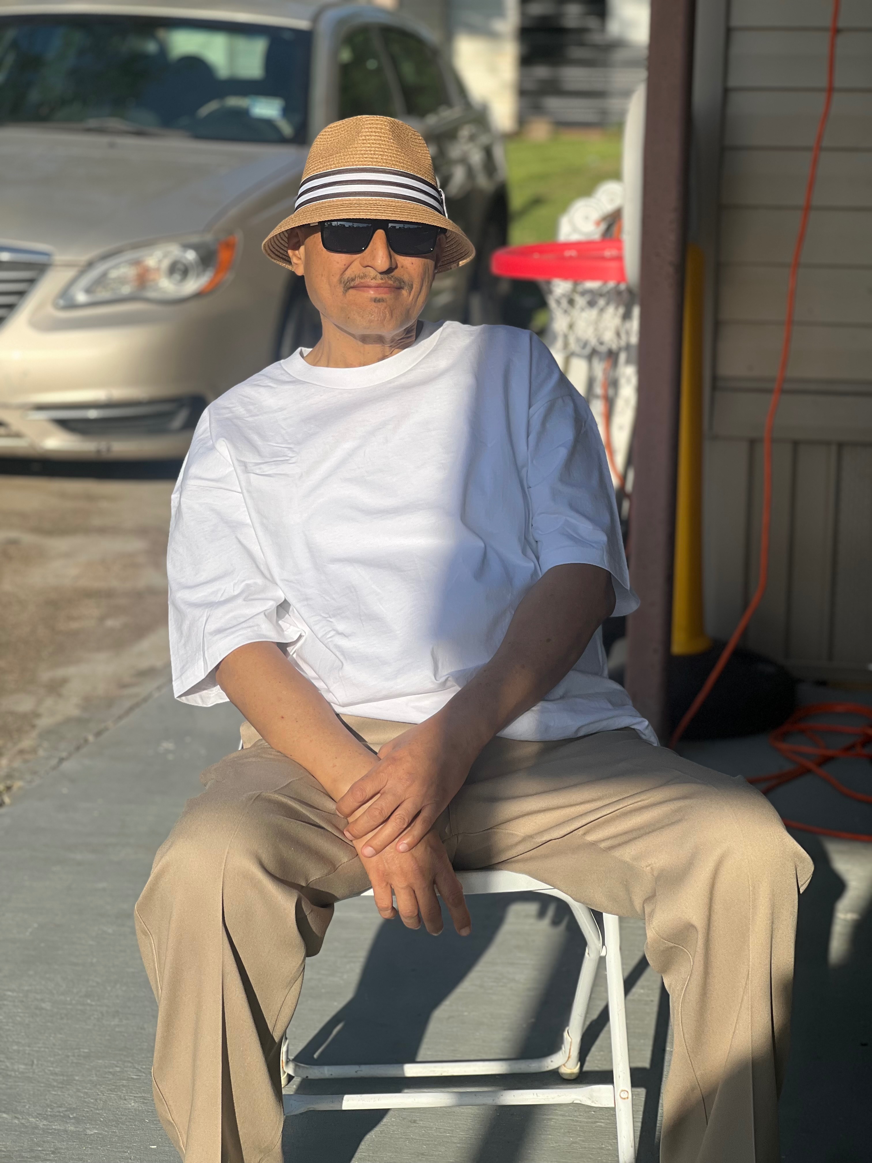 Help Us Honor Dad's Memory with a Proper Burial campaign photo, 7 of 8
