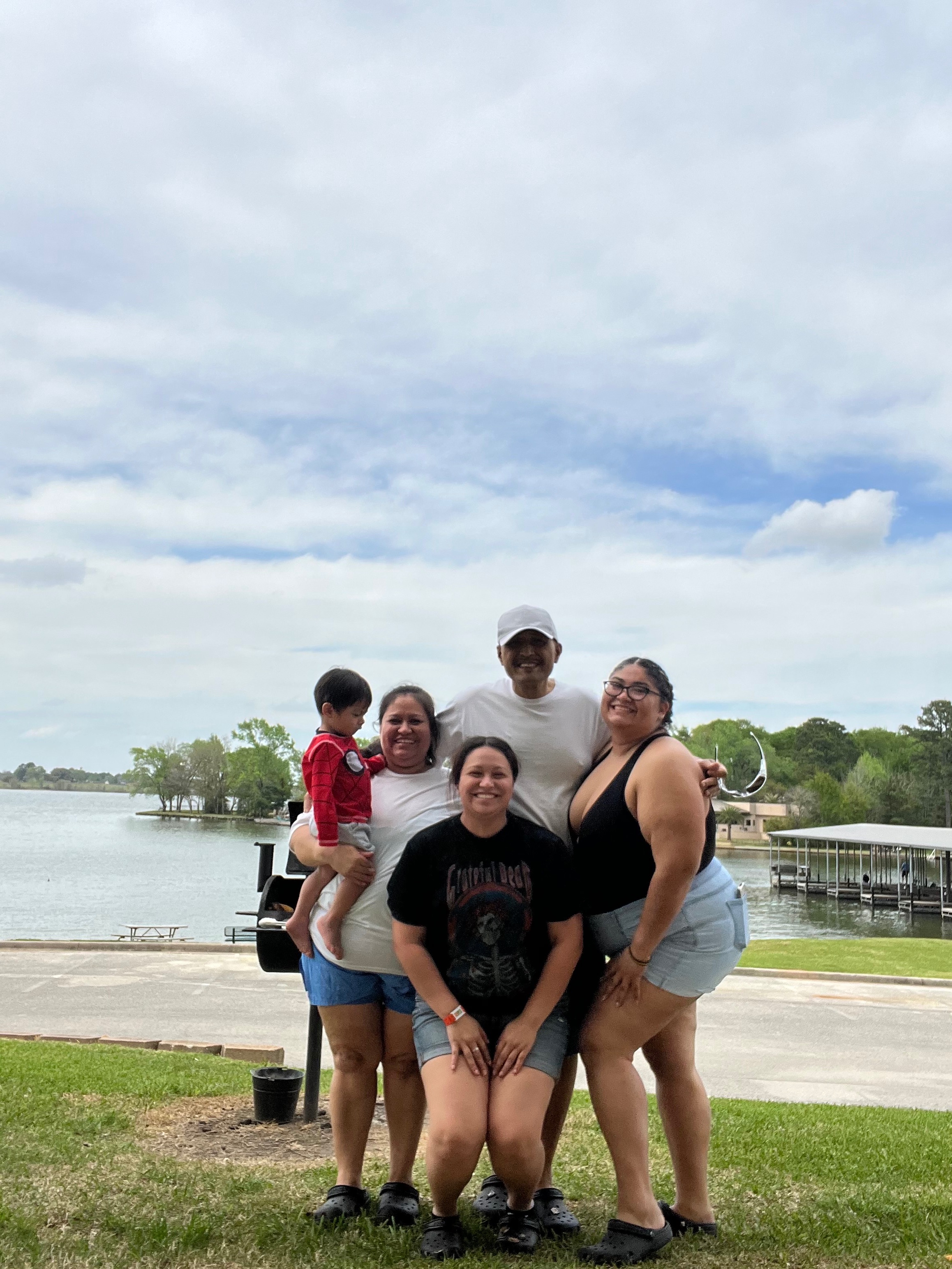 Help Us Honor Dad's Memory with a Proper Burial campaign photo, 4 of 8