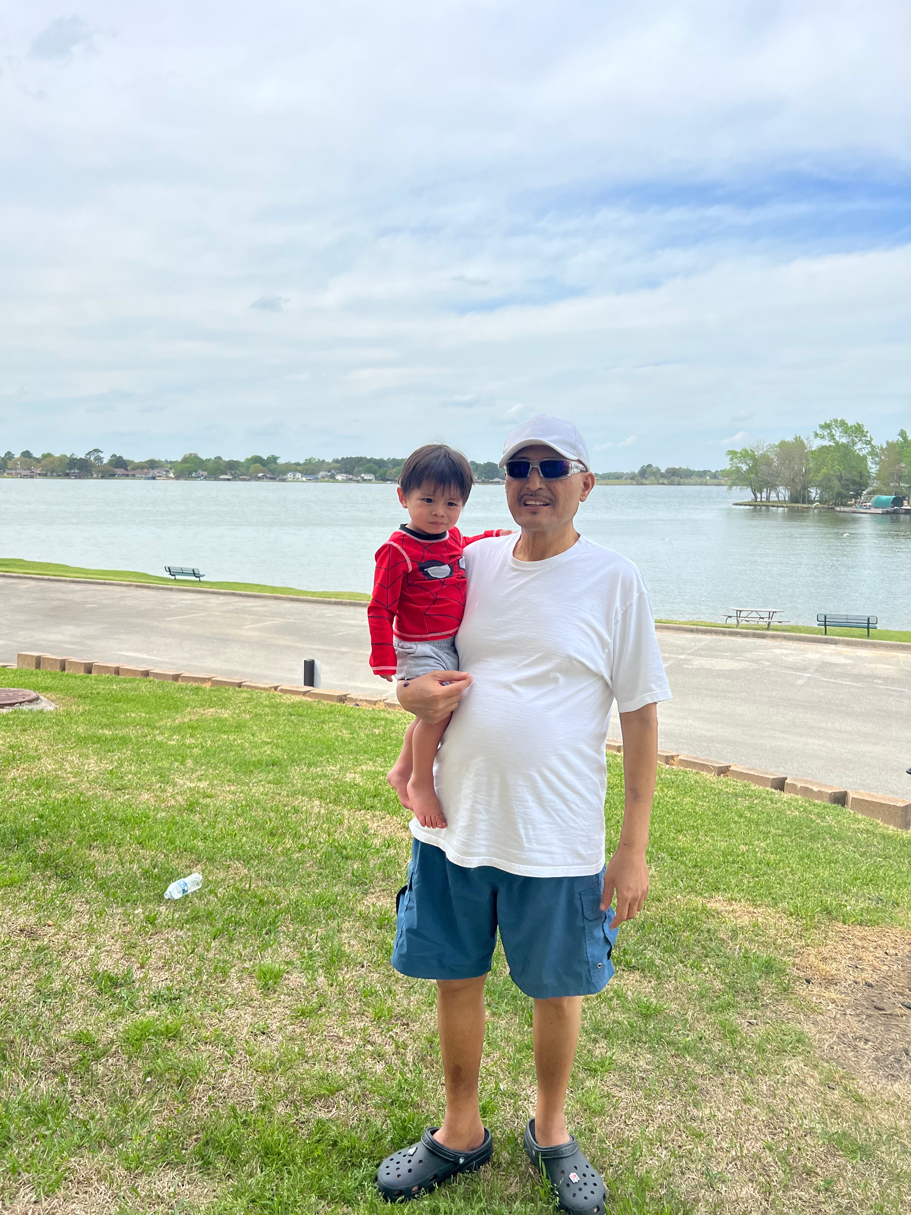Help Us Honor Dad's Memory with a Proper Burial campaign photo, 6 of 8