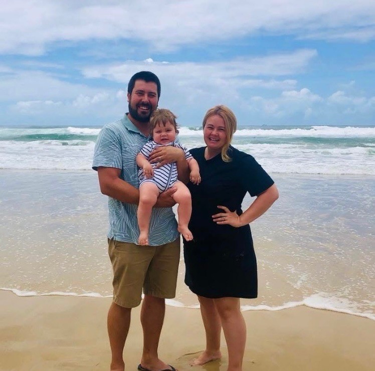 Help Taneka & Caede Rebuild After Taree Floods campaign photo, 5 of 6