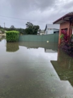 Help Taneka & Caede Rebuild After Taree Floods campaign photo, 2 of 6