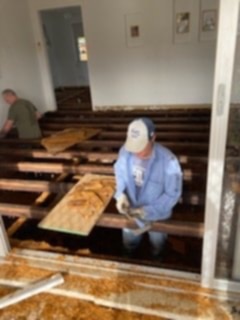 Help Taneka & Caede Rebuild After Taree Floods campaign photo, 4 of 6