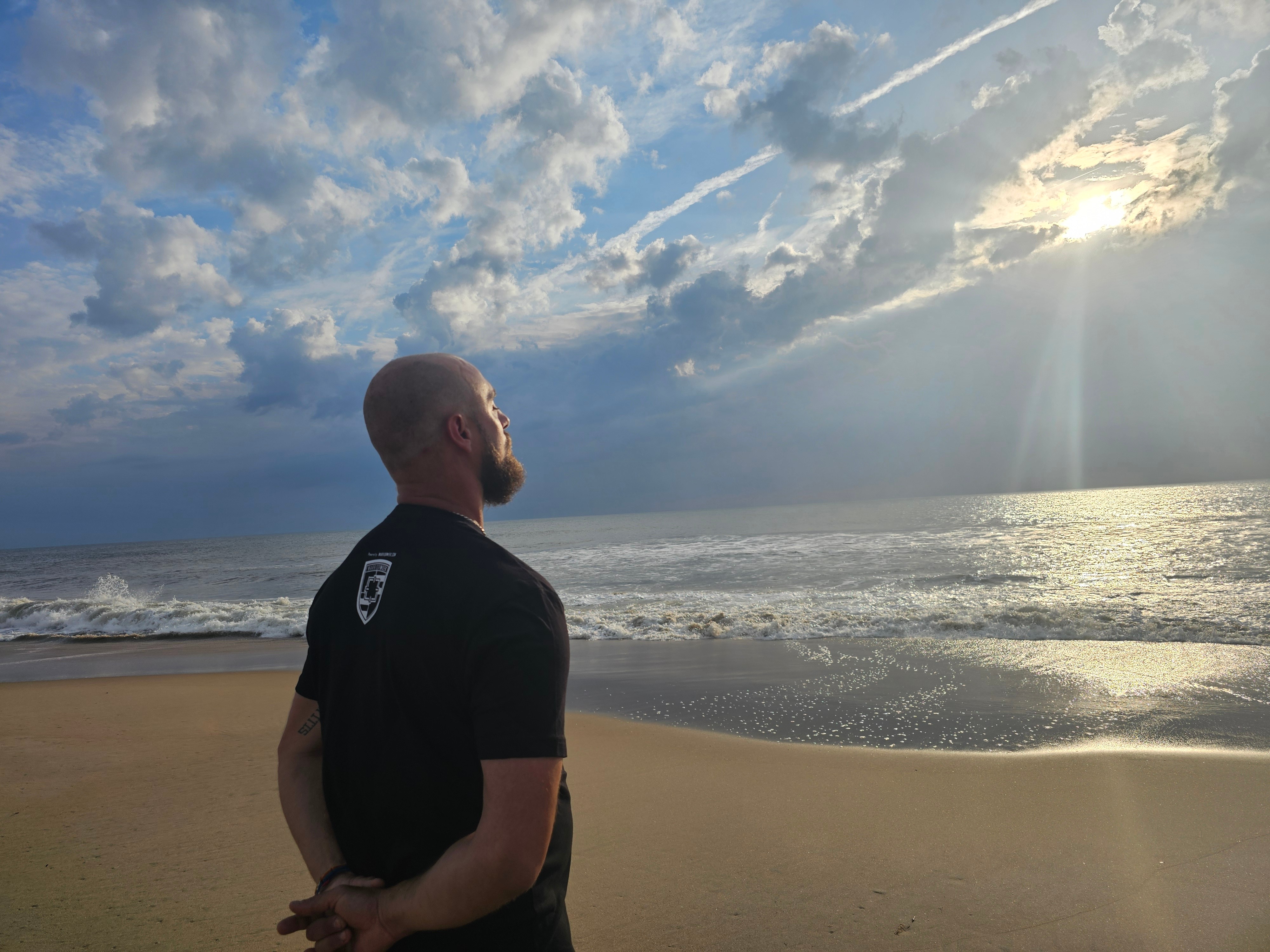 Support Gunzalis Smith's Transformational Journey campaign photo, 2 of 6