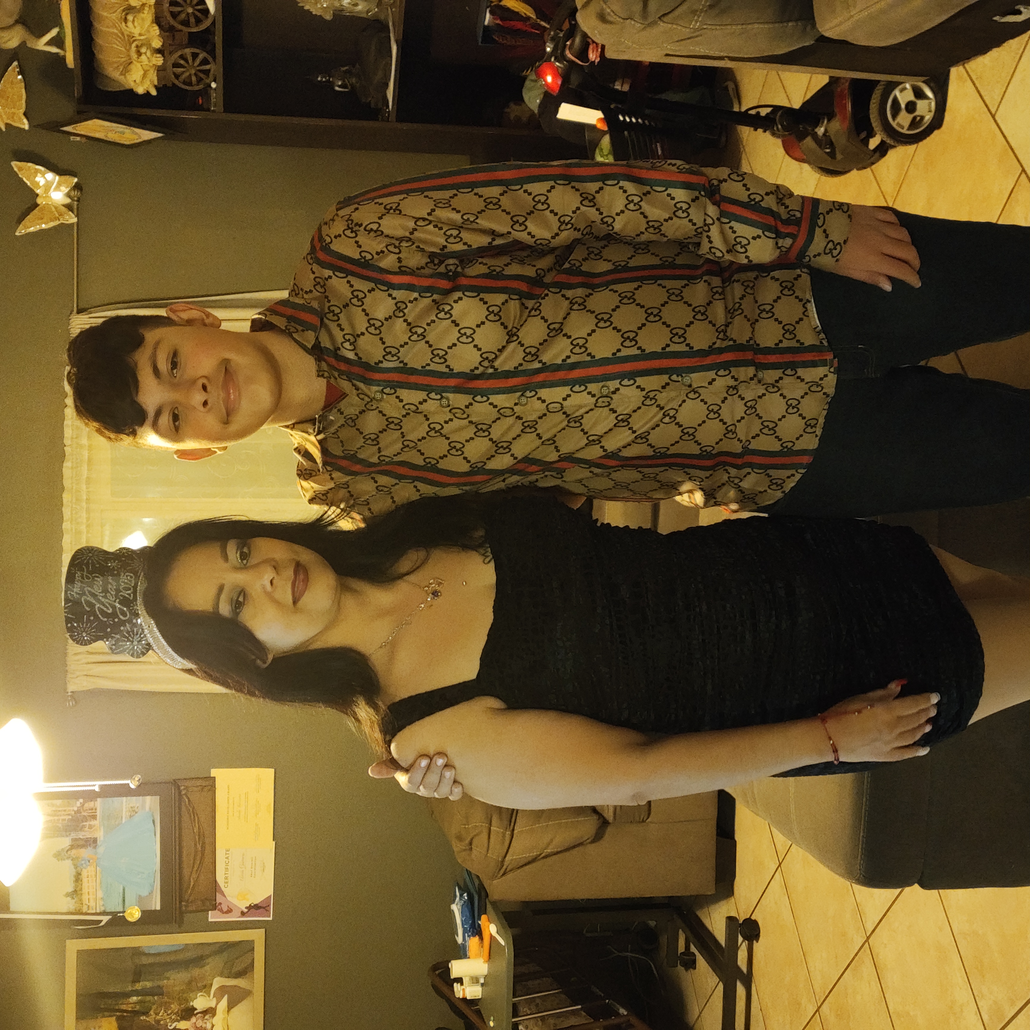 Donate for Maria Guerrero's Kidney Surgery campaign photo, 2 of 4