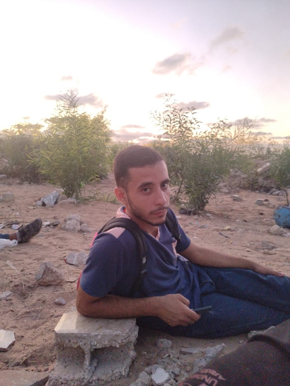 مساعدة عاجله campaign photo, 4 of 7