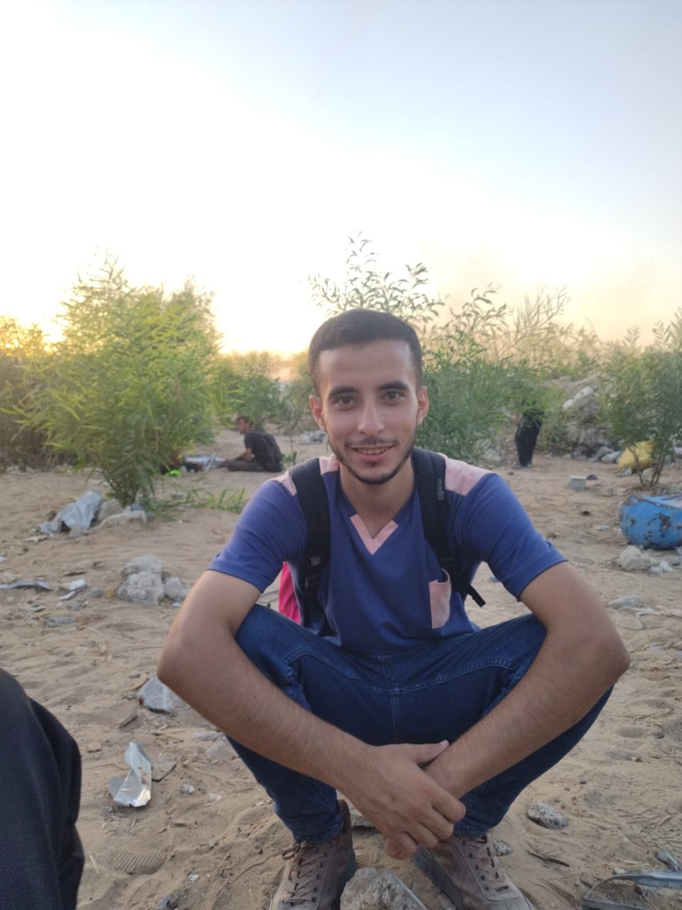 مساعدة عاجله campaign photo, 5 of 7