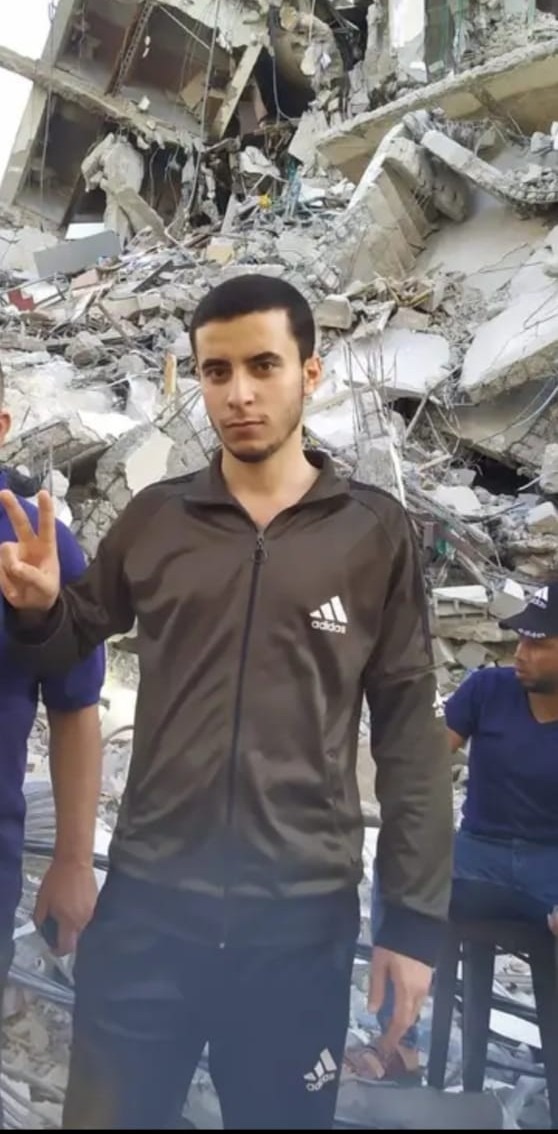 مساعدة عاجله campaign photo, 6 of 7