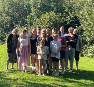 Help A Grieving Family Living A Real Life Disaster campaign photo, 2 of 8