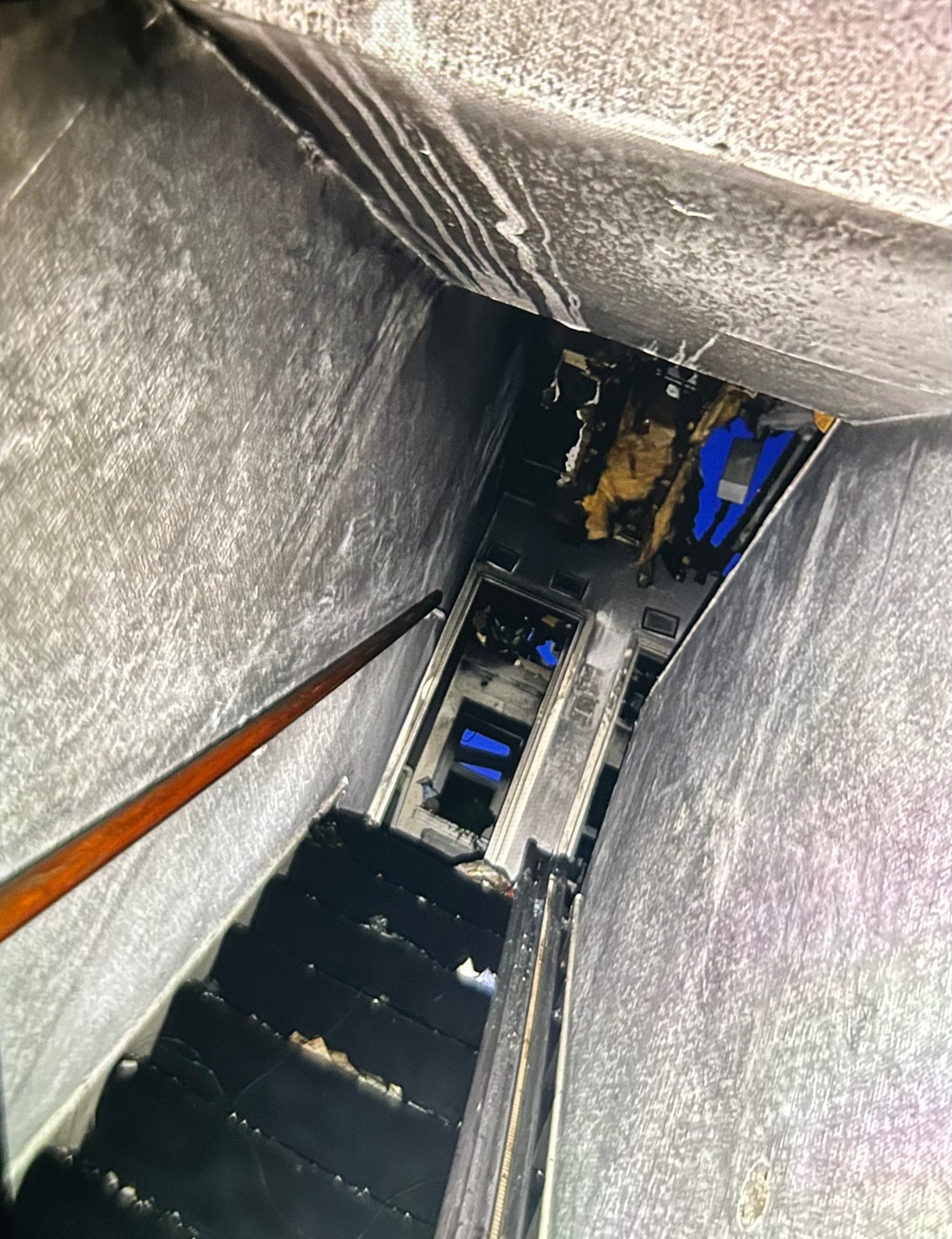 Help A Grieving Family Living A Real Life Disaster campaign photo, 5 of 8