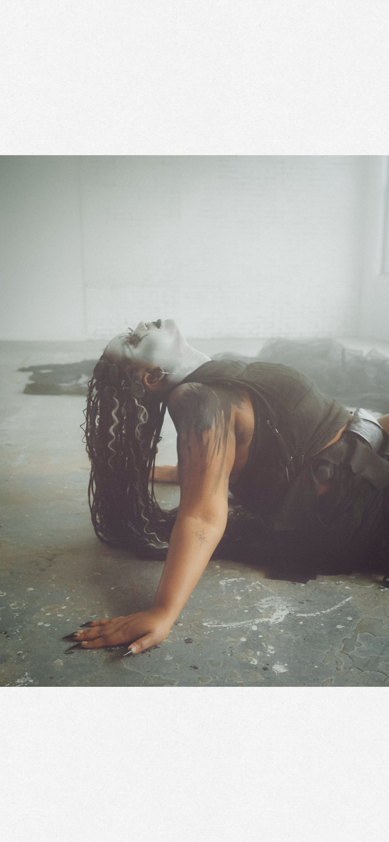 Dreams Music Video campaign photo, 4 of 5