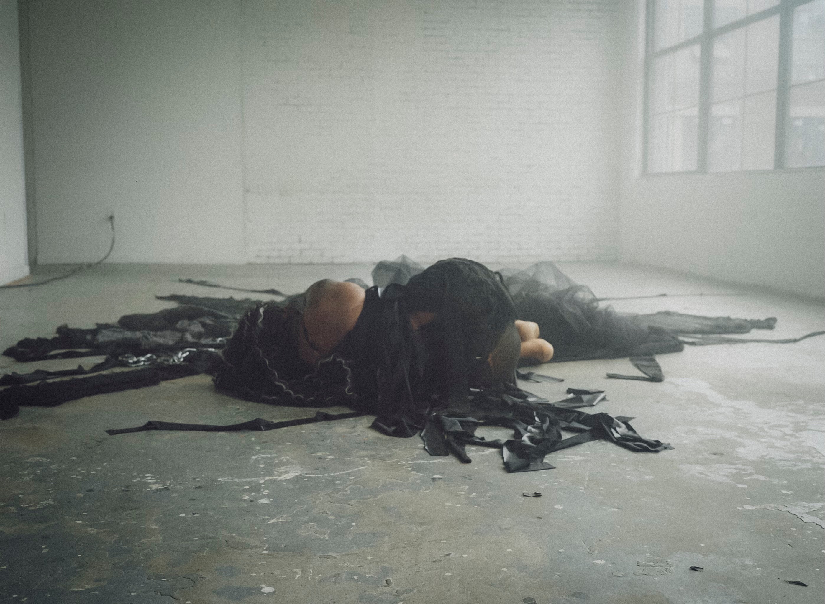 Dreams Music Video campaign photo, 2 of 5