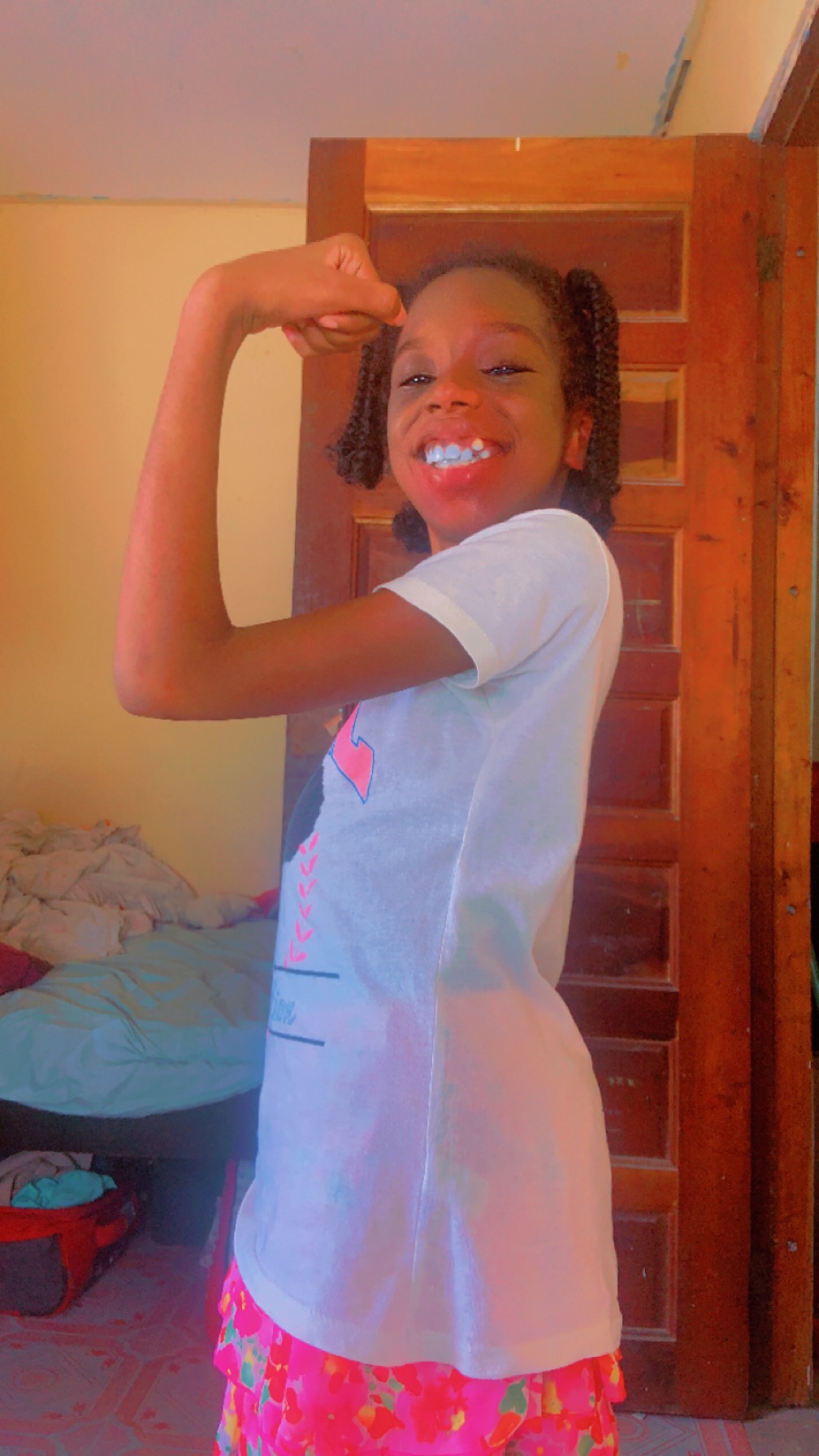 Help with traveling expenses for Jenica’s surgery campaign photo, 7 of 8