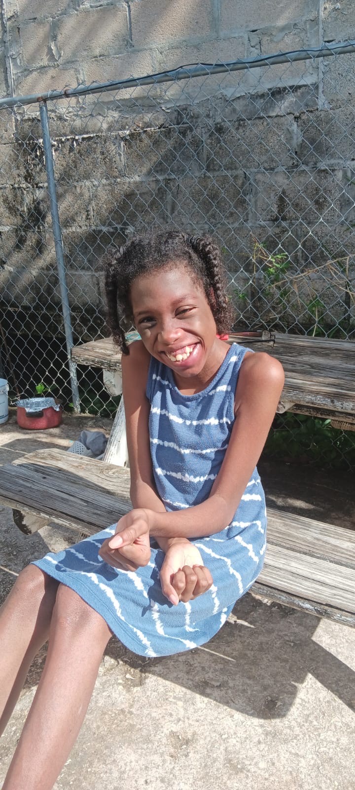 Help with traveling expenses for Jenica’s surgery campaign photo, 5 of 8