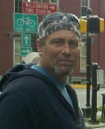 Aaron ( aka Pappy) Needs Your Help: Cancer Battle campaign photo, 4 of 6